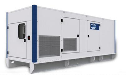 Por que os geradores FG Wilson são referência em confiabilidade e performance