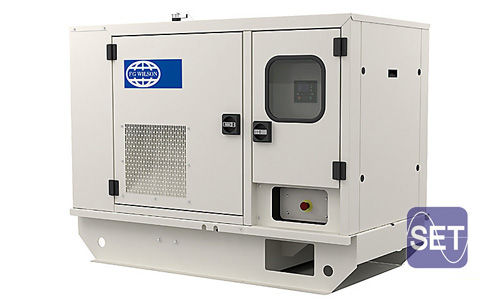 Onde encontrar controle de frequência para geradores em São Paulo