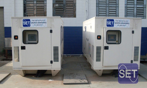 Onde encontrar os melhores geradores em SP? Conheça a Set Geradores