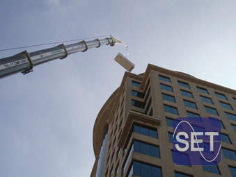 Instalação de gerador a diesel: quando e onde realizar