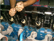 Manutenção